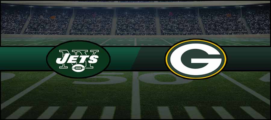 Jets vs Packers Result NFL Score