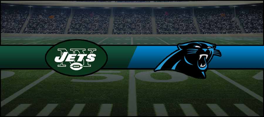 Jets vs Panthers Result NFL Score