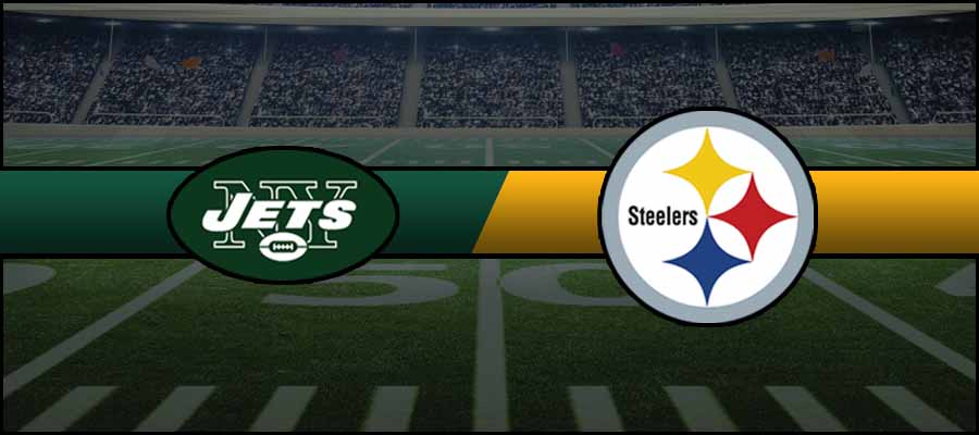 Jets vs Steelers Result NFL Score