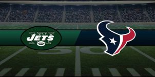 Jets vs Texans Result NFL Score