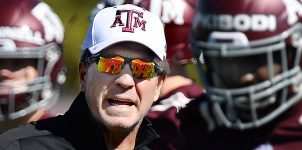 Can Jimbo Fisher Possibly Deliver at Texas A&M?