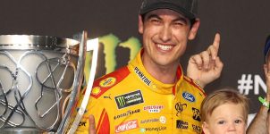 Updated 2019 NASCAR Championship Odds - January 18th Edition