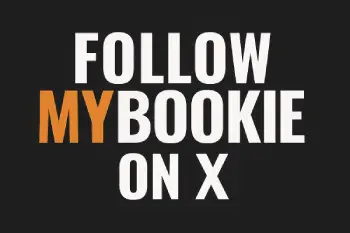 Follow @MyBookie on X for daily betting picks and live odds