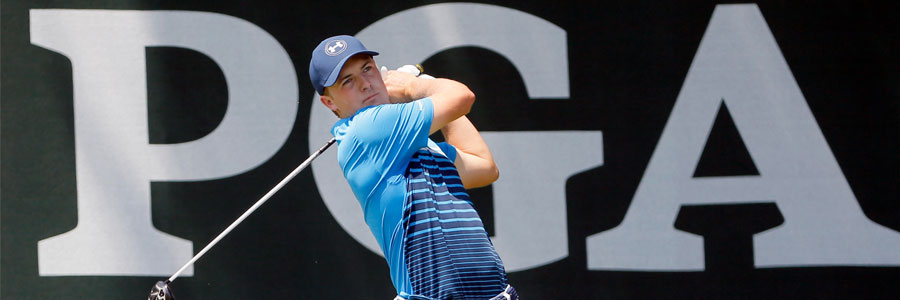 Is Jordan Spieth a safe bet to win the 2018 PGA Championship?