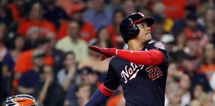 Astros vs Nationals 2019 World Series Game 5 Odds, Preview & Expert Pick