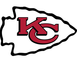 Kansas City Chiefs NFL Football
