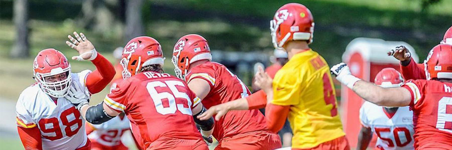 Are the Chiefs a safe bet for NFL Preseason Week 1?