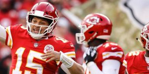 AFC Betting Favorites to Win Super Bowl LIV