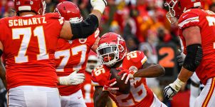 2019 NFL Divisional Round Betting Guide