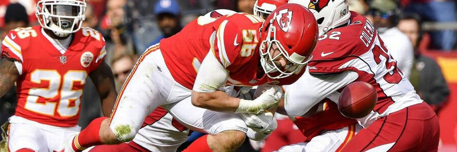 Chiefs vs Rams NFL Week 11 Lines, Pick & Prediction