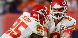 Packers vs Chiefs 2019 NFL Week 8 Lines, Game Analysis & Expert Pick