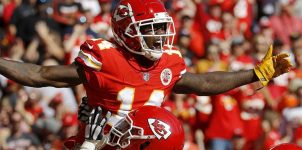 Chiefs at Browns NFL Week 9 Lines & Betting Preview