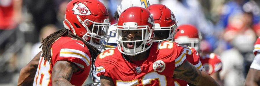 Are the Chiefs a safe bet in NFL Week 4?