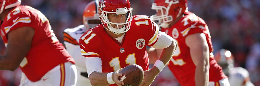 Are the Chiefs a safe bet in Week 16?