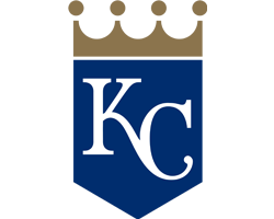 Kansas City Royals MLB Baseball