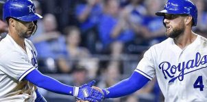 Mariners vs Royals MLB Week 2 Odds, Preview, and Pick