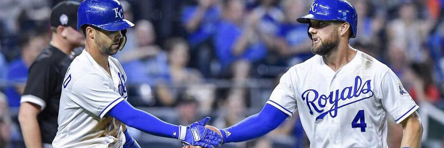 Mariners vs Royals MLB Week 2 Odds, Preview, and Pick