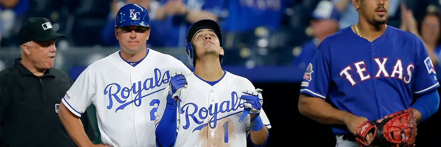 Are the Royals a safe bet in the MLB odds on Wednesday night?