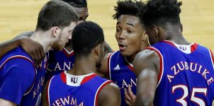 How to Bet Kansas at Kansas State NCAA Basketball Odds & Game Info