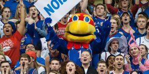Is #9 Kansas a Winning Pick for the 2018 NCAA Championship?