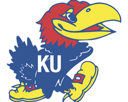 Kansas Jayhawks Betting lines for the games in the season plus odds to win in March Madness