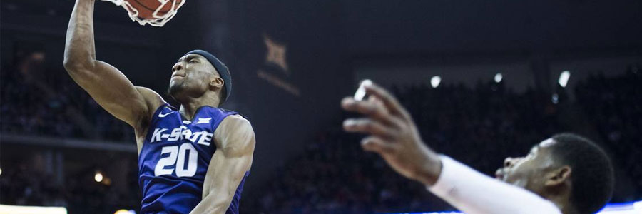 Is Kansas State a safe bet vs. Creighton in the First Round?