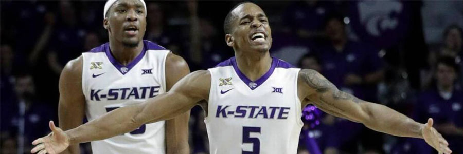 Is Kansas State a safe bet in the Sweet 16?