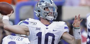 Baylor vs Kansas State 2019 College Football Week 6 Odds & Game Preview