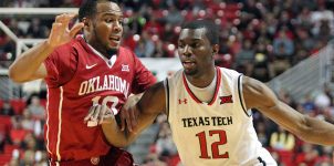 Texas Tech looks like a safe NCAA Basketball Betting Pick against Kansas.