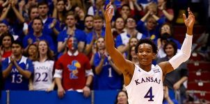 3 Reasons Why to Bet on Kansas to win the College Basketball Title