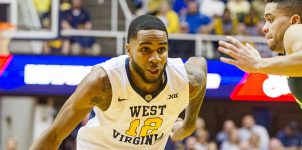 Kansas at West Virginia Odds, Free Pick & TV Info