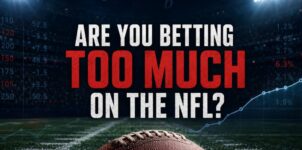 Kelly Criterion for NFL Betting: Full vs. Fractional