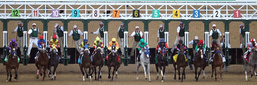 How to Bet the 2016 Kentucky Derby