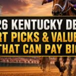 2026 Kentucky Derby Betting Picks & Critical Factors: Expert Analysis