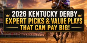 2026 Kentucky Derby Betting Picks & Critical Factors: Expert Analysis
