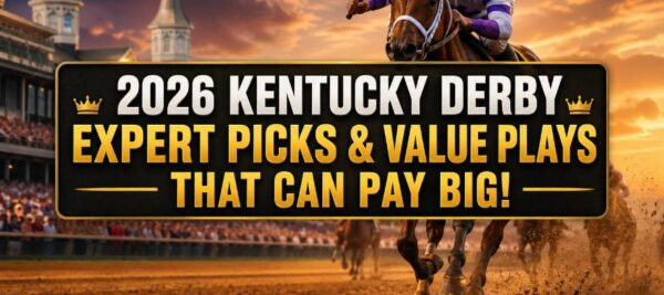 2026 Kentucky Derby Betting Picks & Critical Factors: Expert Analysis