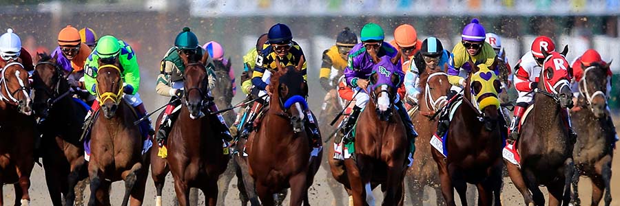 Early Look at the 2019 Kentucky Derby