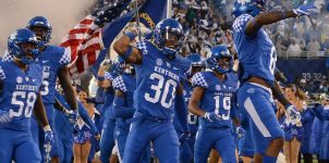 Kentucky vs Missouri NCAA Football Week 9 Odds & Expert Pick