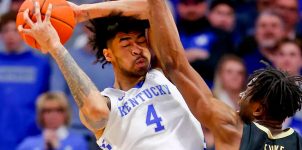 Mississippi State vs Kentucky 2020 College Basketball Spread & TV Info