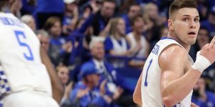 Eastern Kentucky vs Kentucky 2019 College Basketball Odds, Preview & Pick