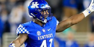 Kentucky Wildcats 2019 College Football Season Betting Guide