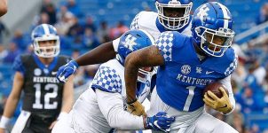 Kentucky Wildcats 2019 Season Win / Loss Total Odds & Betting Prediction