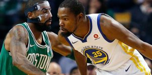 Lakers Look Strong Heading into Free Agency, Boston Celtics & Kevin Durant