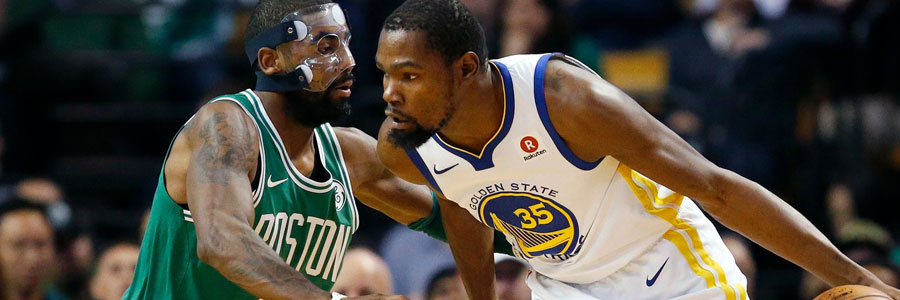 Lakers Look Strong Heading into Free Agency, Boston Celtics & Kevin Durant
