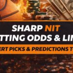 NIT Betting Odds, Lines & Picks: Key Factors and Expert Predictions
