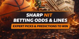 NIT Betting Odds, Lines & Picks: Key Factors and Expert Predictions