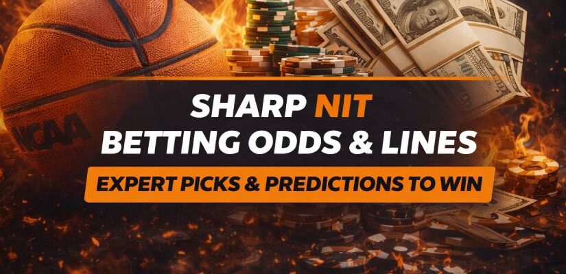 NIT Betting Odds, Lines & Picks: Key Factors and Expert Predictions