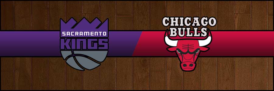 Kings vs Bulls Result Basketball Score
