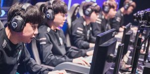 Top eSports Betting Picks for the Week – January 21st Edition