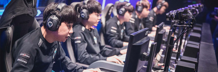 Top eSports Betting Picks for the Week – January 21st Edition